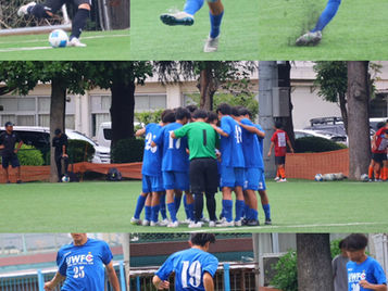 「u-16」【クマスポ杯 2025】初日試合結果