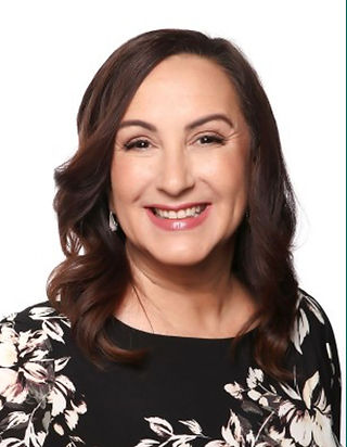 Jennifer Patience, EVP Cruise Retail Effy Jewelry