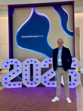 Seatrade Cruise Global 2026 Review