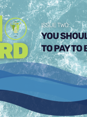 You Shouldn't Have to Pay to Be Ready