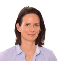 Katie Floyd, Marketing Director Harding+