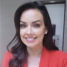 Ruth King, VP Diamonds International