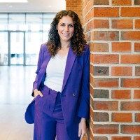 Kerstin Oldenhofe, Managing Director Heinemann Cruise Retail