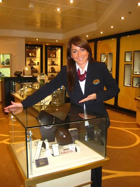 How to Become a Cruise Retail Manager: The 2026 Career Roadmap & Salary Guide
