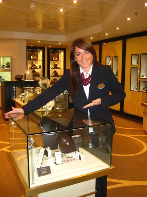 How to Become a Cruise Retail Manager: The 2026 Career Roadmap & Salary Guide