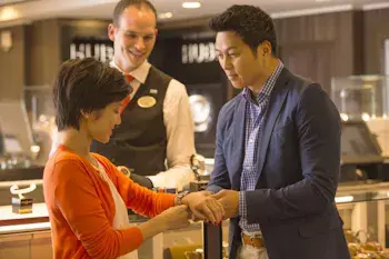 WELCOME ONBOARD! Cruise Retail Academy Introduction Webinar