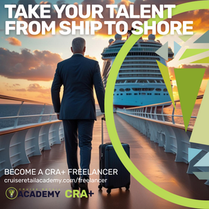 Ready to be your own boss....