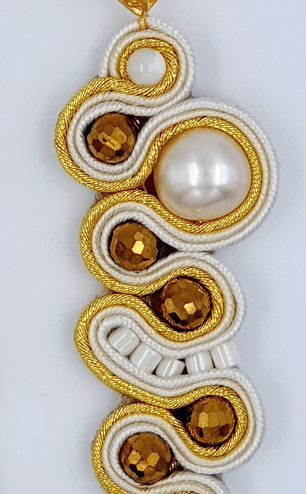 Miniature : Boucles d'oreilles Athena