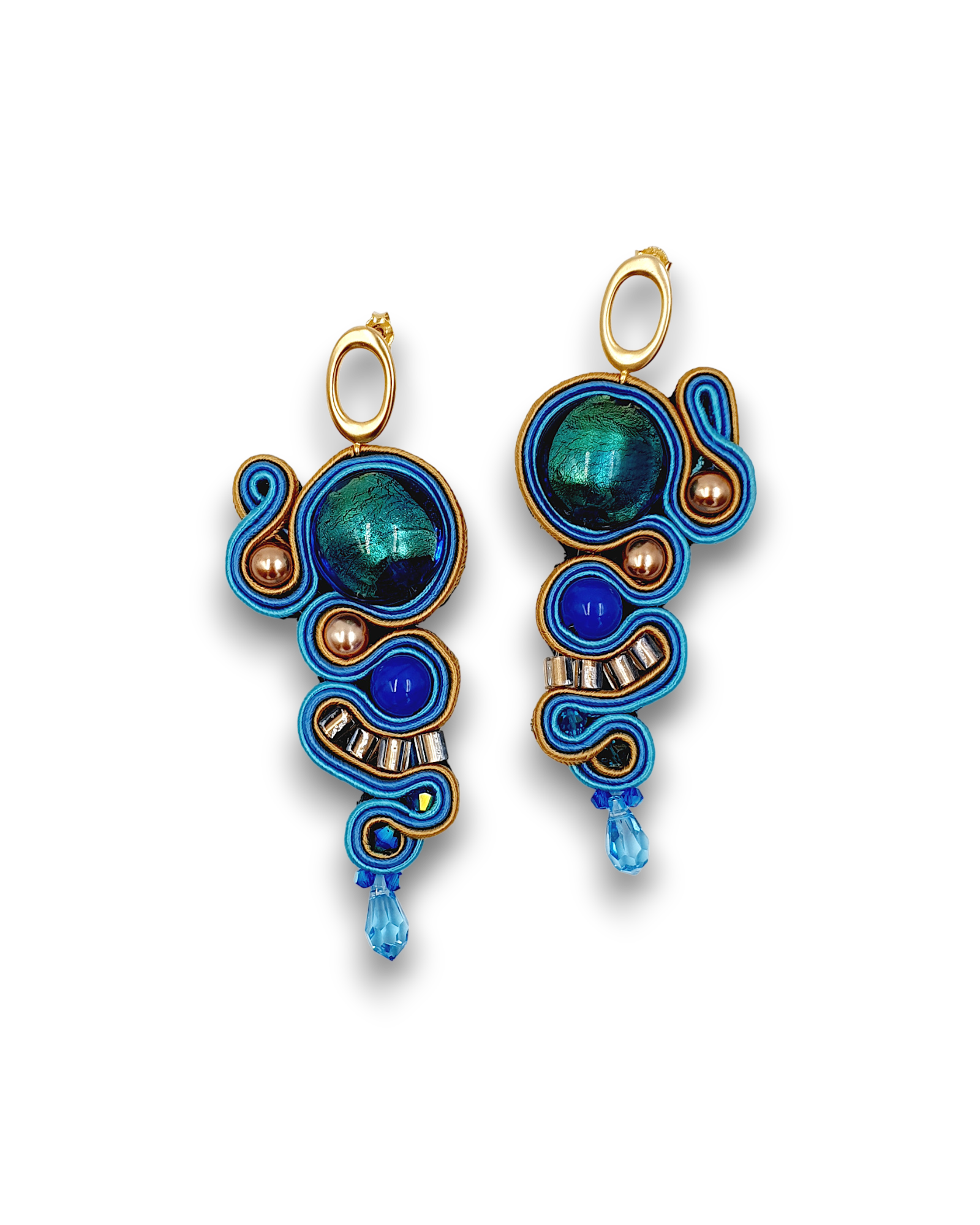 Vera Turquoise