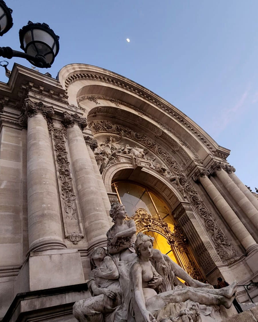 Petit Palais