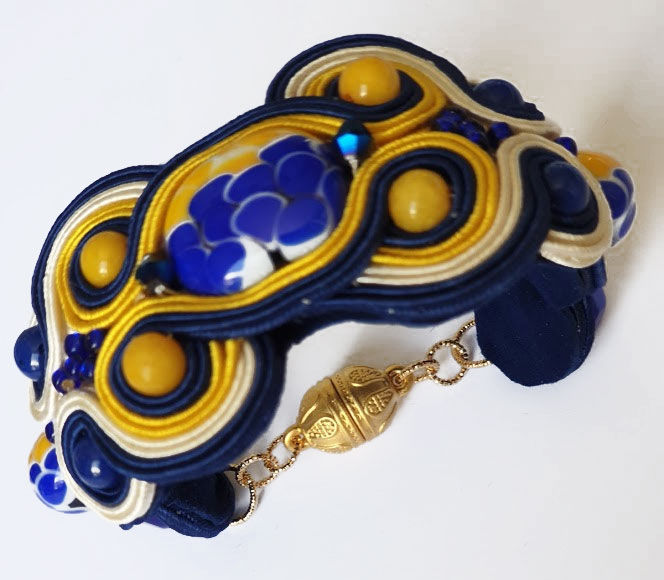 Thumbnail: Bracelet Sakana (Fish)