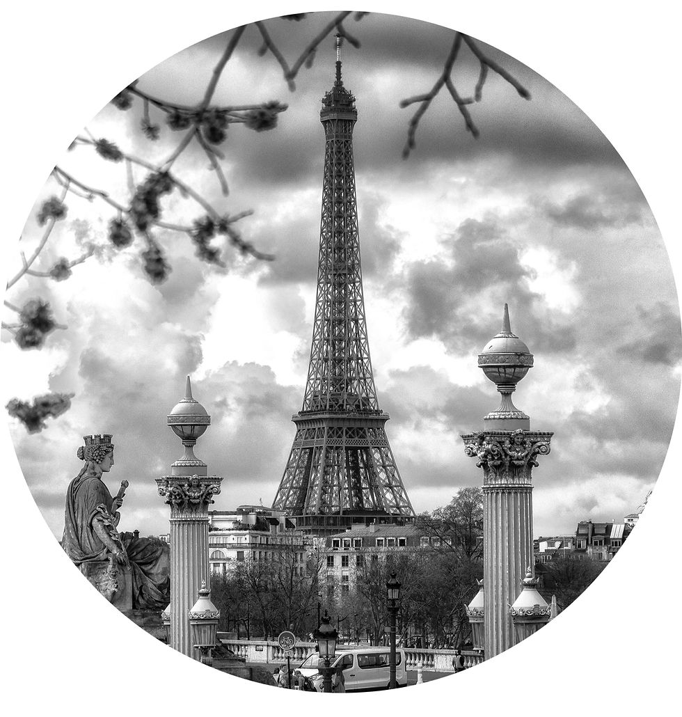 Lancement Stage Expérience Broder Paris