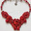 Miniature : Collier Red dingue