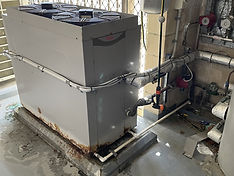 Heat Pump Upgrade