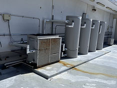 Heat Pump Upgrade