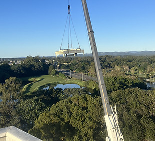 Caboolture Courthouse HVAC Upgrade