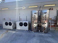 Heat Pump Upgrade