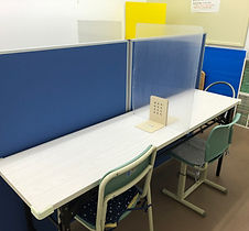 サザンクロス個別支援部屋.JPG