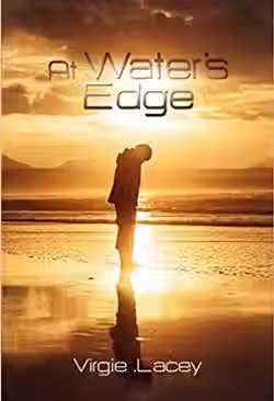 At Water's Edge-cover