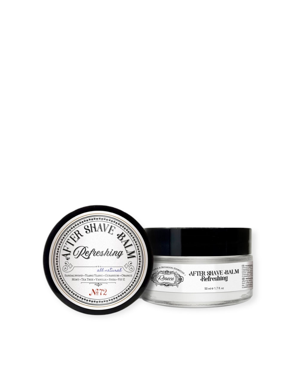 Minijatura: After Shave & Tattoo Care  