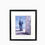 Thumbnail: By the Sea | Framed Print | Vintage 