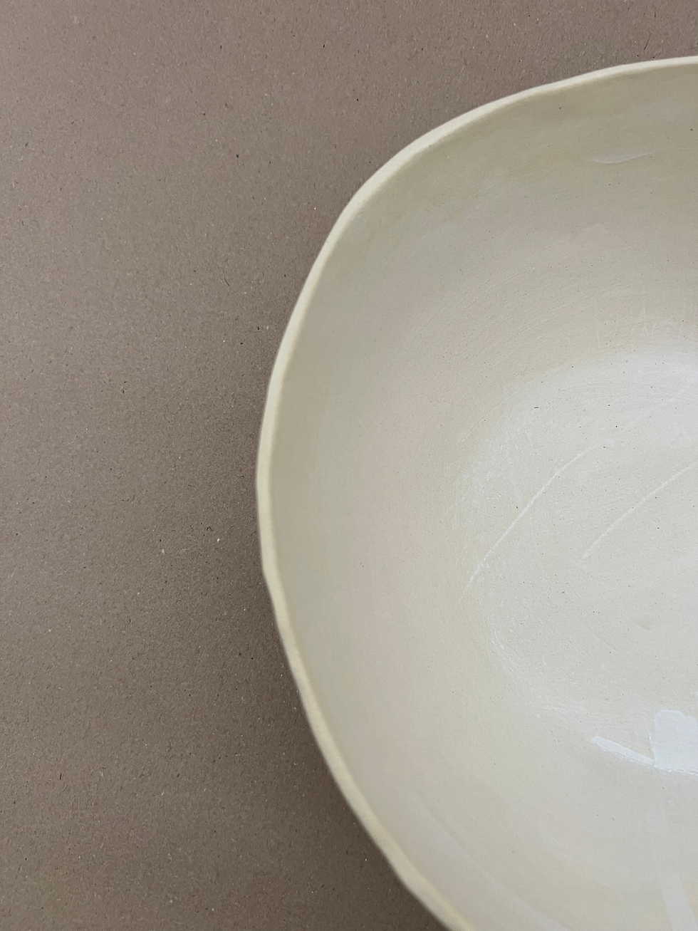 Minijatura: Artisan Ceramic Bowl | Choose Size 