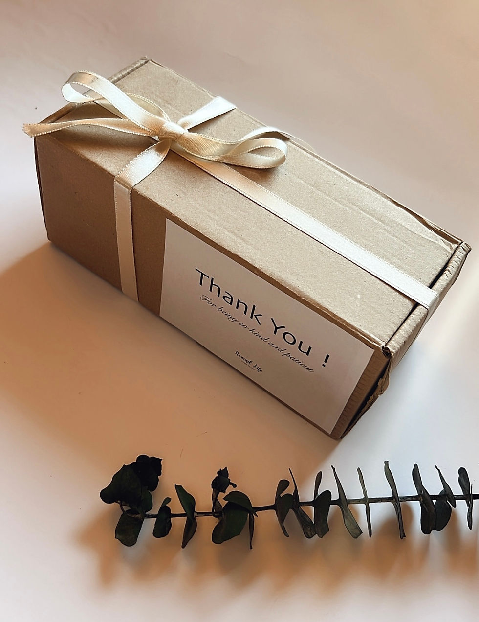 Thumbnail: Travel Candle | Discovery Set 