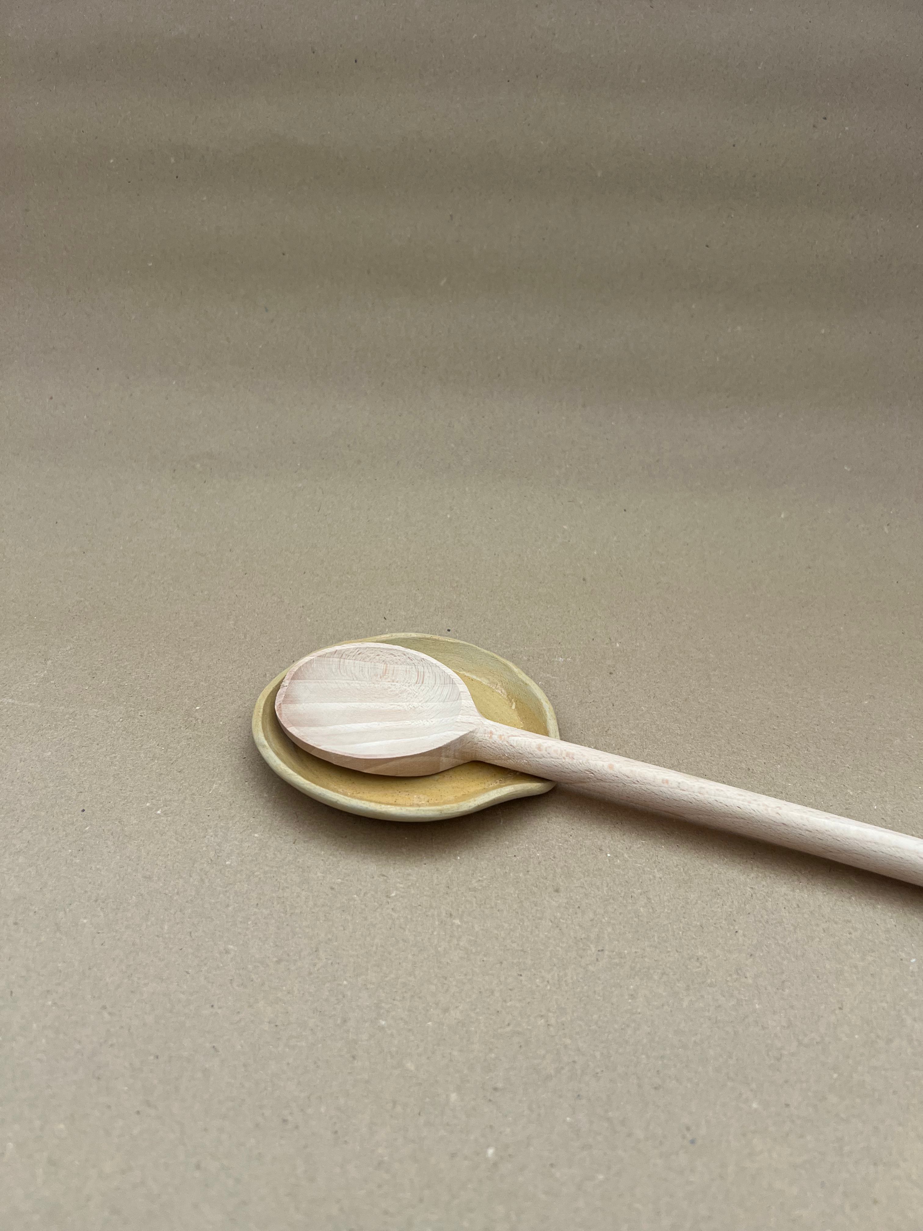 Spoon Rest