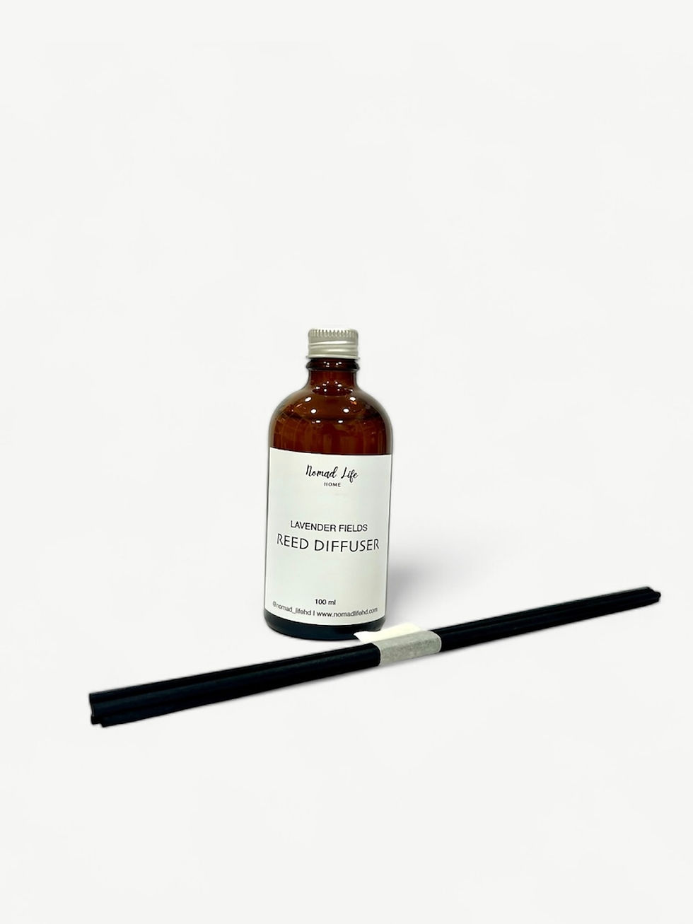 Minijatura: Mocha Reed Diffuser  | 100 ml