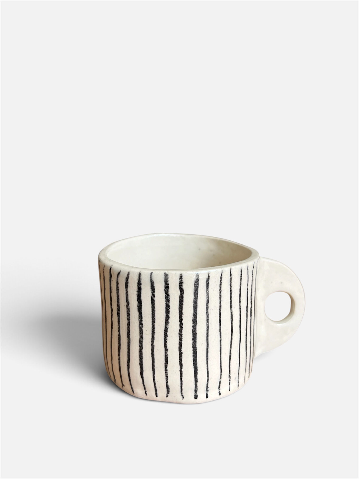 Stripes Brew Lakay Mug