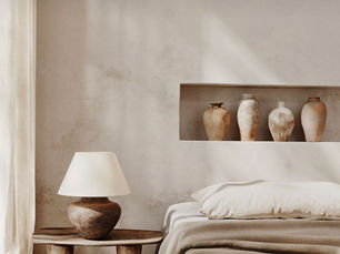 WHAT IS WABI SABI ?