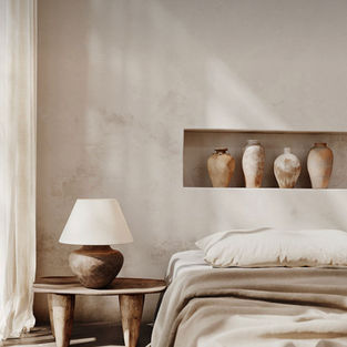 WHAT IS WABI SABI ?