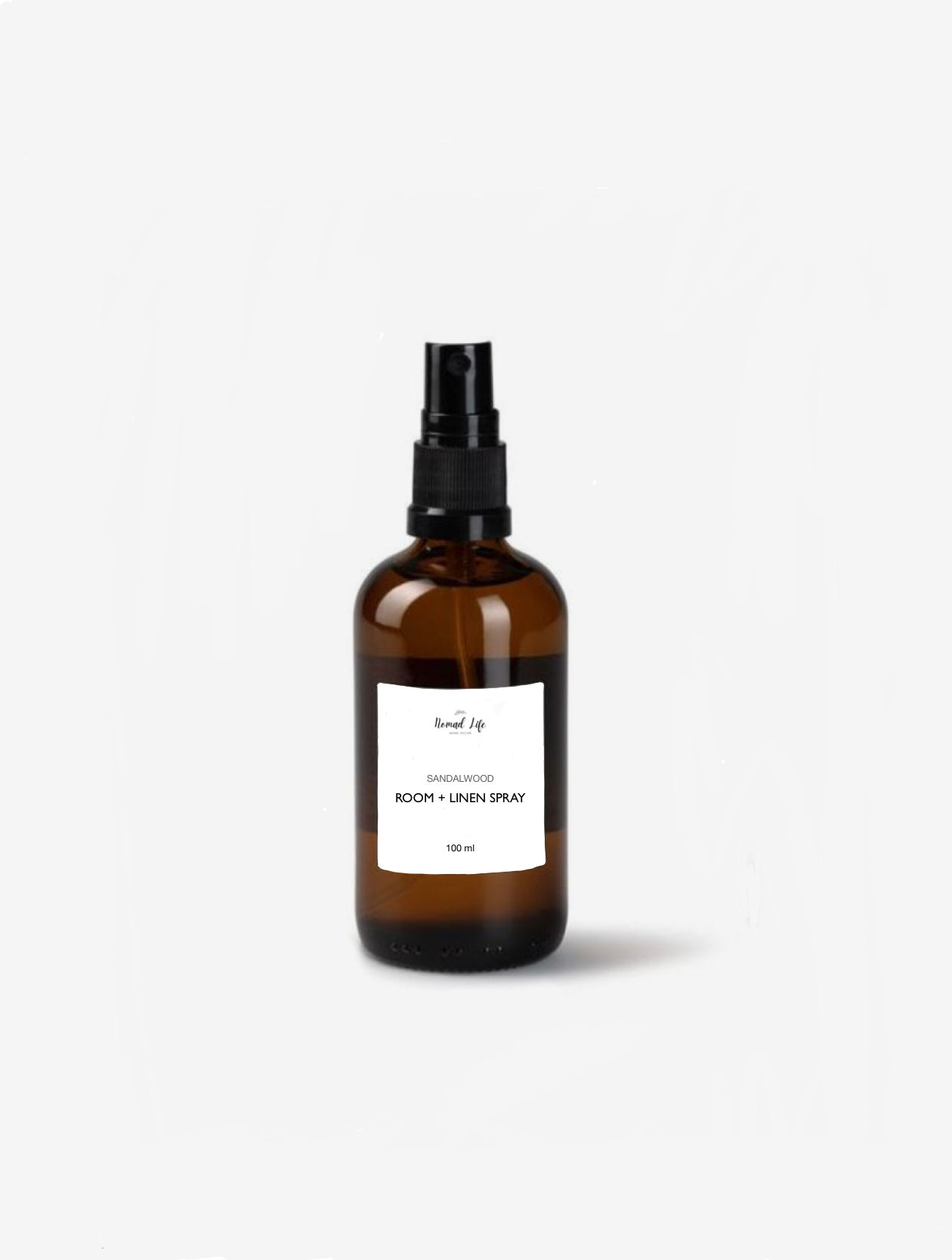 Sandalwood Room & Linen Spray | 100 ml