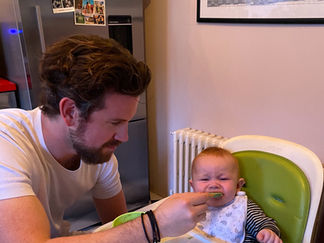 Weaning And YOUR Nutrition