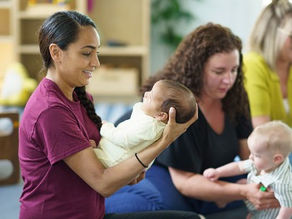 Postpartum Loneliness: Why Motherhood Can Feel Lonely Even When You’re Not Alone