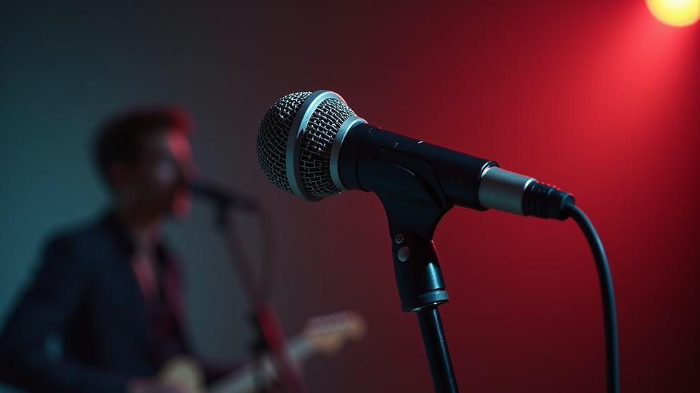 Mejora tu Voz con Homero Lavorano: Clases en Línea