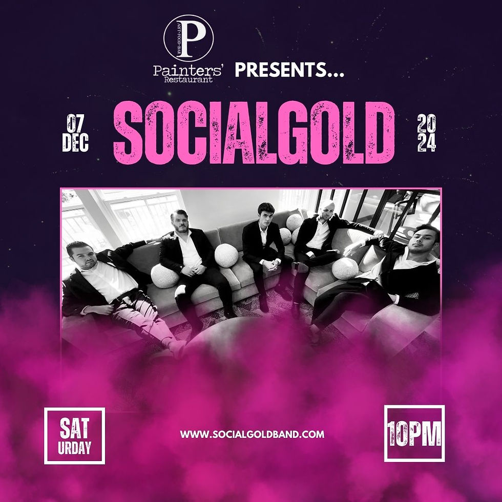 PAINTERS' RESTAURANT