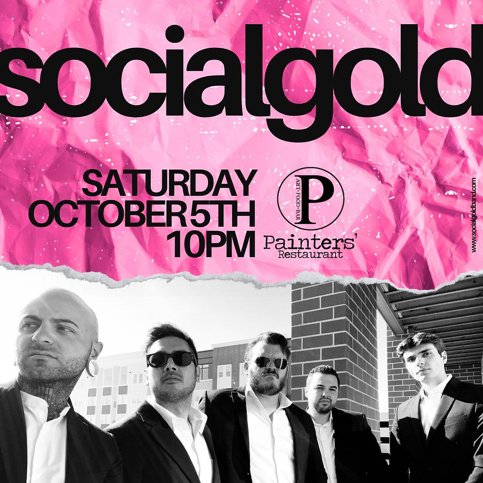 PAINTERS' RESTAURANT