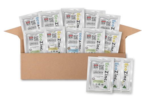 EcoZinc | Workcore