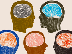 Navigating the Journey: Your First Step Towards Mental Wellness