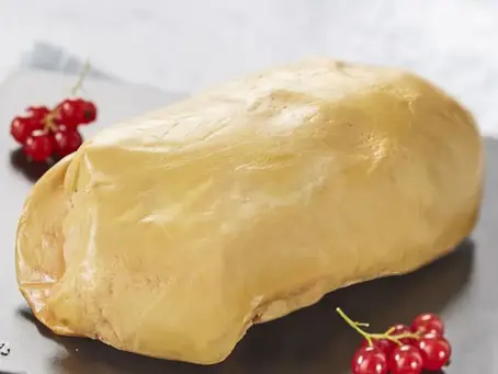 TOUT SAVOIR POUR REUSSIR SON FOIE GRAS MAISON !