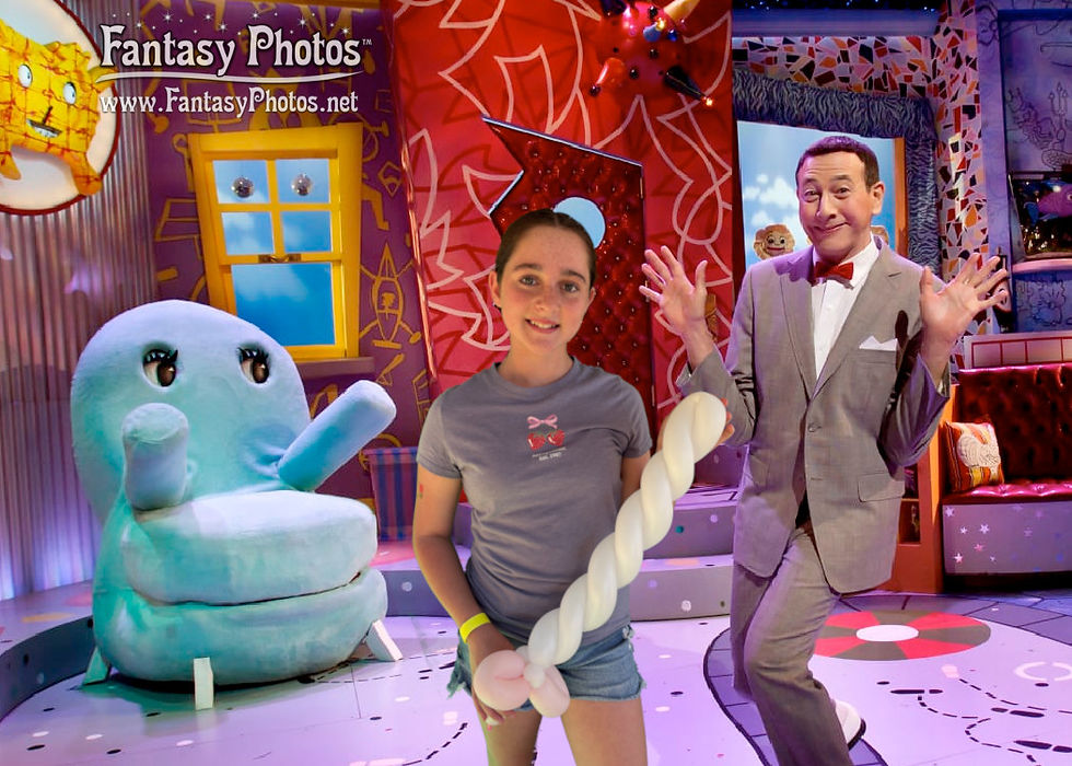 FantasyPhotos-Adalyn-Pee Wees Playhouse