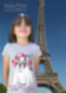 Fantasy Photo Booth-eiffel