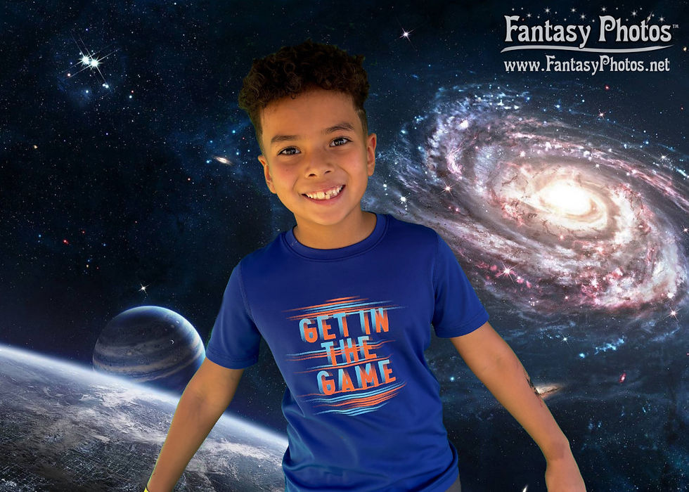 FantasyPhotos-Karla Gunter-outer space galaxy