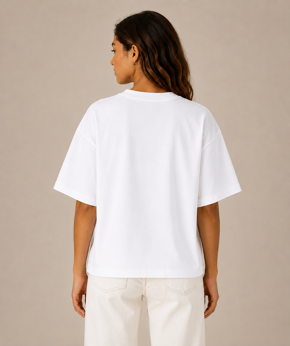 Thumbnail: Balt & Brit — Signature Collection Heavyweight Tee