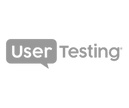 UserTesting logo