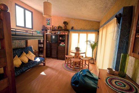 Hotel Tepoztlán - Tantra Festival Mexico - Yoga Retreat - Couples Retreat - Luxury Retreat - Vacation House - Cacao Ceremony
