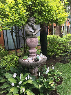 El Telon - Tepoztlán - Tantra Festival Mexico - Yoga Retreat - Couples Retreat - Luxury Retreat