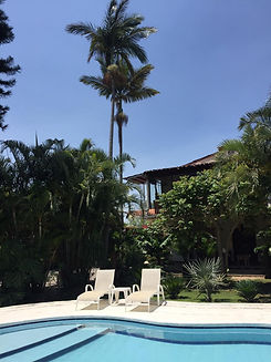 El Telon - Tepoztlán - Tantra Festival Mexico - Yoga Retreat - Couples Retreat - Luxury Retreat - Vacation