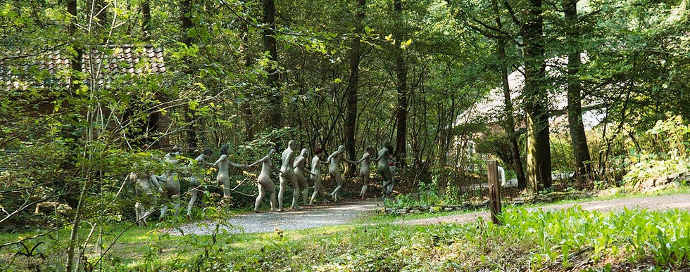 Serpent Ritual - Tantra Tulum - Serpent Rouge